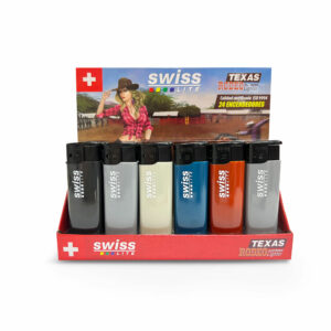 Encendedor Texas Rodeo