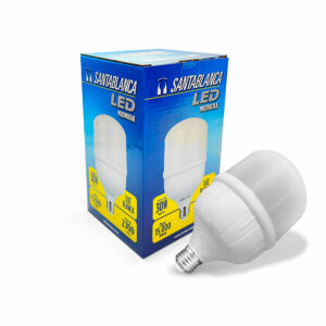 Bombillo LED 30W Santablanca