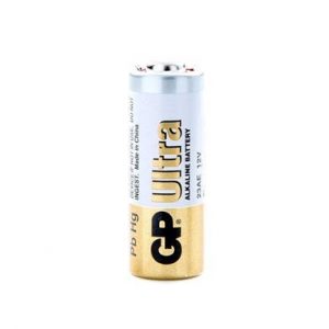 Pila GP Alcalina alarma 12V (23AE)