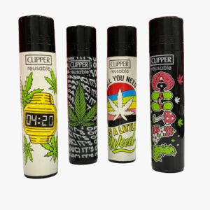 Encendedor Clipper coleccionables