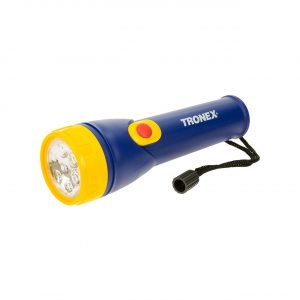 Linterna Azul Colombianita 2D